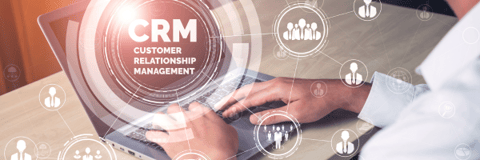 Mettre en œuvre le CRM