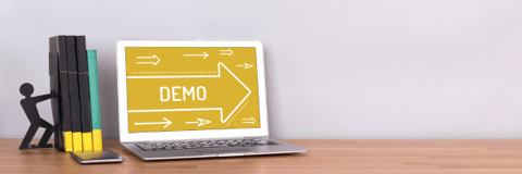 demo CRM